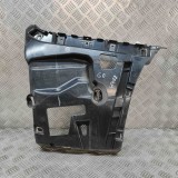 Suport bara de protecție dreapta spate BMW 3 F30, F80 2016 OEM: 7384466 27550126