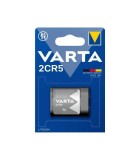 Baterie Lithiu 2CR5 Varta 6V 1500mAh