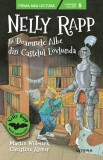 Cumpara ieftin Nelly Rapp și Doamnele Albe din Castelul Lovlunda. Campion la citit (nivelul 5)
