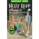Nelly Rapp și Doamnele Albe din Castelul Lovlunda. Campion la citit (nivelul 5)