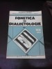 Fonetică și Dialectologie nr. XII/1993 - Editura Academiei Rom&acirc;ne, 273 pagini - Carte Științifică