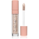 NAM Pro Shaping anticearcan cu efect de lunga durata culoare 3 Cold Nude 6 ml