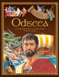 Odiseea: Intoarcerea lui Ulise acasa - Roman beletristic, carte noua/anticariat