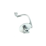 C&acirc;rlig frăm&acirc;ntare original De'Longhi AT6116022500 pentru robot de bucătărie