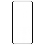 Folie de protectie Ecran OEM pentru Honor 200, Sticla Securizata, Full Glue, 5D, Neagra