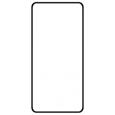 Folie de protectie Ecran OEM pentru Honor 200, Sticla Securizata, Full Glue, 5D, Neagra foto