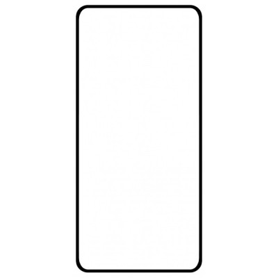 Folie de protectie Ecran OEM pentru Honor 200, Sticla Securizata, Full Glue, 5D, Neagra foto