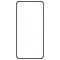 Folie de protectie Ecran OEM pentru Honor 200, Sticla Securizata, Full Glue, 5D, Neagra