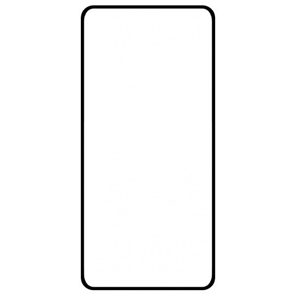 Folie de protectie Ecran OEM pentru Honor 200, Sticla Securizata, Full Glue, 5D, Neagra