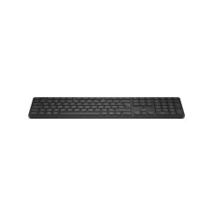 Tastatura HP Multi-Device 495K, Bluetooth, USB Negru