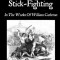 Irish Gangs and Stick-Fighting