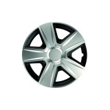 Set Capace Roti 14` Silver&amp;Black Esprit 575503 78599
