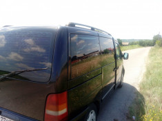 Vand Mercedes Benz Vito foto