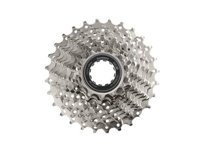 Bloc de pinioane pe caseta Shimano Tiagra CS-HG500-10, 10 viteze, 11-12-14-16-18... Cod:ICSHG50010132 foto
