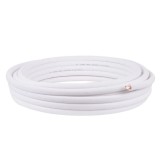 Teava cupru izolata ecu PEX 15.875 (5 8, &sup3;) 44 bar , 25m