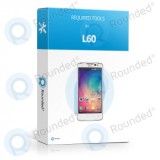Caseta de instrumente LG L60