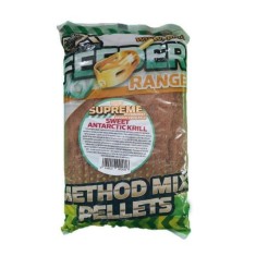 Nada CPK Method Feeder Supreme Sweet Antarctic Krill 900g