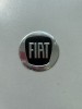 Emblema Capac Roata FIAT Negru 60mm Aluminiu