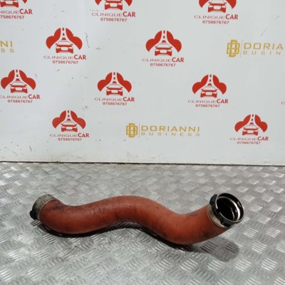 Furtun Intercooler Dreapta Mercedes Benz A-Class B-Class C-Class E-Class CLA GLA 1.6D-1.8D foto