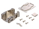 Carcasă pentru conectori D-Sub 9pin și HD 15pin