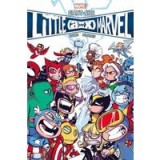 Giant-size little marvel