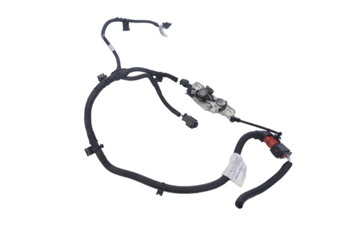 &Icirc;ncuietoare capota CITRO&Euml;N C4 III BA_, BB_, BC_ 2022 OEM: 1088000001 | 21333226