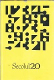 Cumpara ieftin Secolul 20 - nr. 2 / 1967