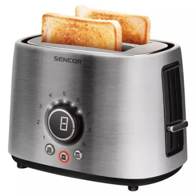 Toaster 1000W Sencor foto