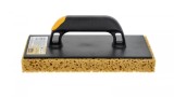 Drisca HARDY Burete HARDSTAR - 30mm 28x14cm Performanță și Precizie &icirc;n Finisaje