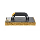 Drisca HARDY Burete HARDSTAR - 30mm 28x14cm Performanță și Precizie &icirc;n Finisaje