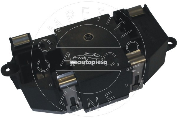 Rezistenta trepte aeroterma VW JETTA III (1K2) (2005 - 2010) AIC 54776