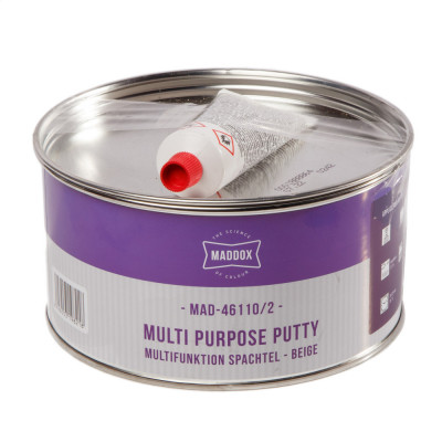 Chit Poliesteric Maddox Universal Putty, 2kg foto