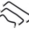 Set of connections Series: Easy TeSys - Easy TeSys Connections Set