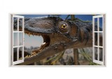 Cumpara ieftin Sticker decorativ cu Dinozauri, 85 cm, 4424ST
