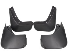Set aparatori noroi fata spate Land Rover Discovery 5 2017-2022 &reg; ALM