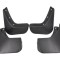 Set aparatori noroi fata spate Land Rover Discovery 5 2017-2022 &reg; ALM