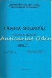 Campia Moldovei: Studiu Climatic, Teza Doctorat - Dumitru Mihaila, Editura Universitatii Al. I. Cuza, Iasi, 2002