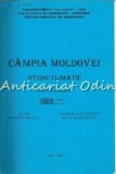 Campia Moldovei. Studiu Climatic. Teza De Doctorat - Dumitru Mihaila