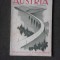 REISEBILDER AUS &Ouml;STERREICH, BEAUTIFUL AUSTRIA, L&#039;AUTRICHE PITTORESQUE, CARTE DE CALATORIE