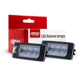 Lampă de &icirc;nmatriculare CLP03 HP VAG AMIO-04541