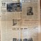 SCANTEIA 18 AUGUST 1964(DECESUL ACADEMICIANULUI MIHAI RALEA)4 PAGINI ,POZE
