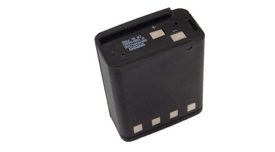 Baterie radio VHBW de &amp;icirc;nlocuire pentru Bullard BU32H1-A, BNH-5447TIC - 1800 mAh 9,6 V NiMH foto
