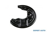 Tabla protectie aparatoare disc frana roata Audi A4 (2000-2004) [8E2, B6] #1
