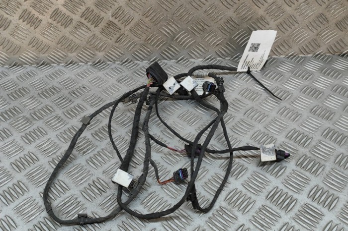 VW ID.4 E21 2021 OEM: 11B971104A SKU: 28662678
