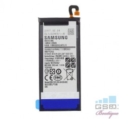 Acumulator Samsung Galaxy A5 2017 EB-BA520ABE OEM foto