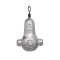 Plumb marker pentru sondat Flagman 56g