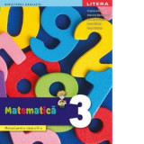 Matematica. Manual pentru clasa a III-a, Clasa 3