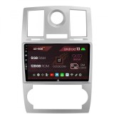 Navigatie Chrysler 300C (2004-2011), Android 13, B-Octacore 6GB RAM + 128GB ROM, 9 Inch - AD-BGB9006+AD-BGRKIT421