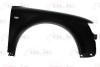 Aripa fata AUDI A4 Avant (8E5, B6) (2001 - 2004) BLIC 6504-04-0019312P