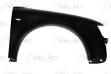 Aripa fata AUDI A4 Avant (8E5, B6) (2001 - 2004) BLIC 6504-04-0019312P